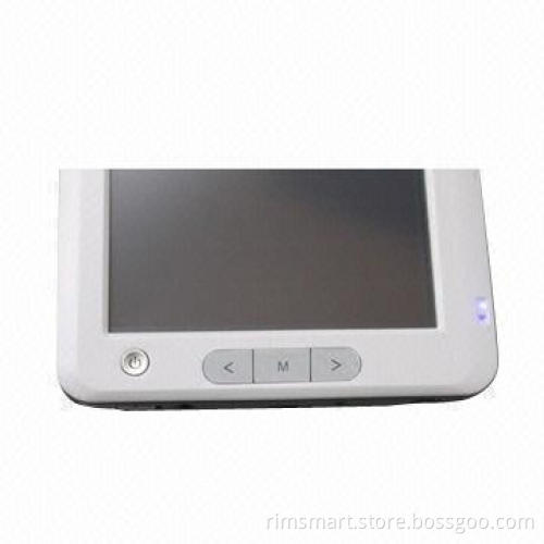 7-inch E-book readers with 4/8GB memory